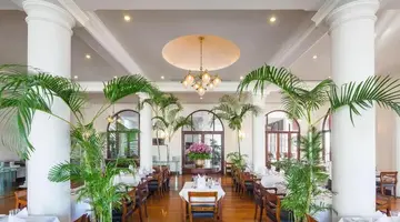 MOUNT LAVINIA BEACH HOTEL