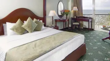 MOUNT LAVINIA BEACH HOTEL