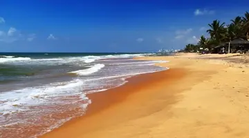 MOUNT LAVINIA BEACH HOTEL