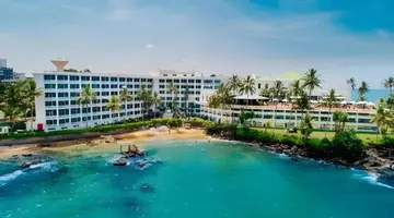 MOUNT LAVINIA BEACH HOTEL