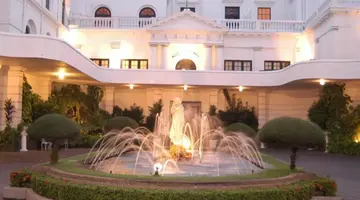 MOUNT LAVINIA BEACH HOTEL