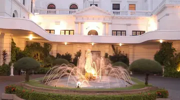 MOUNT LAVINIA BEACH HOTEL