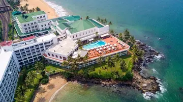 Mount Lavinia Beach Hotel