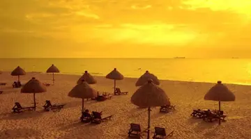 MOUNT LAVINIA BEACH HOTEL