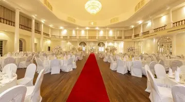MOUNT LAVINIA BEACH HOTEL