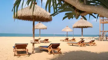 MOUNT LAVINIA BEACH HOTEL