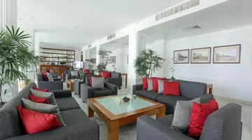 MOUNT LAVINIA BEACH HOTEL