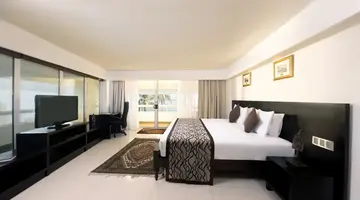 MOUNT LAVINIA BEACH HOTEL