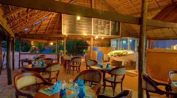 MOUNT LAVINIA BEACH HOTEL