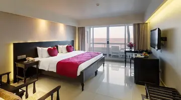 MOUNT LAVINIA BEACH HOTEL