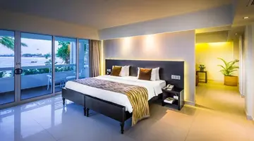 MOUNT LAVINIA BEACH HOTEL
