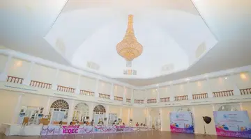 MOUNT LAVINIA BEACH HOTEL