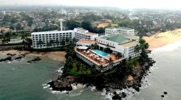 MOUNT LAVINIA BEACH HOTEL