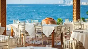 MOUNT LAVINIA BEACH HOTEL