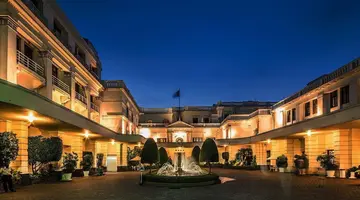 Mount Lavinia Beach Hotel