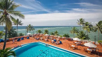 MOUNT LAVINIA BEACH HOTEL