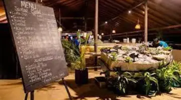 MOUNT LAVINIA BEACH HOTEL