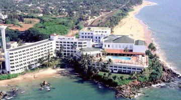Mount Lavinia Hotel