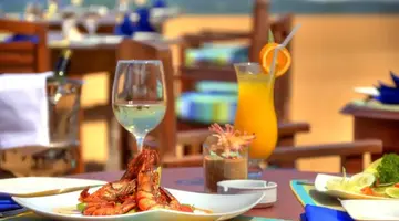 Mount Lavinia Hotel