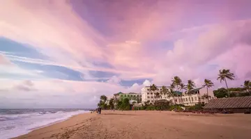 Mount Lavinia Hotel