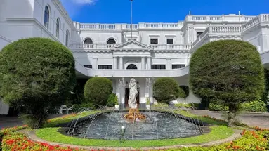 Mount Lavinia Hotel