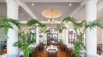 Mount Lavinia Hotel