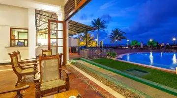 Mount Lavinia Hotel