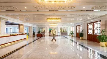 Mount Lavinia Hotel