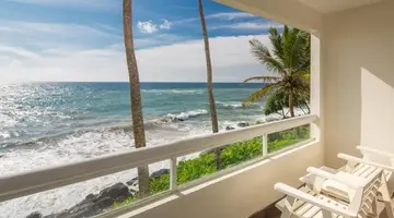 Mount Lavinia Hotel
