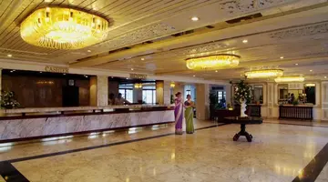Mount Lavinia Hotel