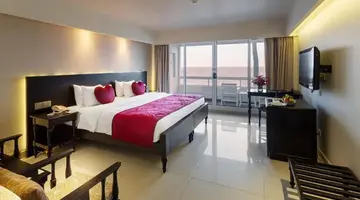 Mount Lavinia Hotel