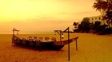 Mount Lavinia Hotel