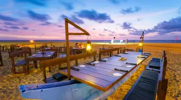 mount lavinia