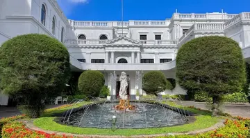 mount lavinia