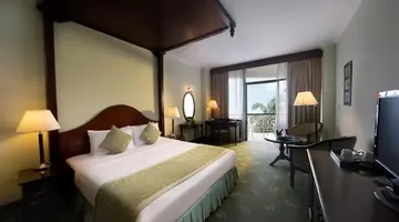 mount lavinia