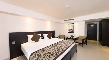 mount lavinia