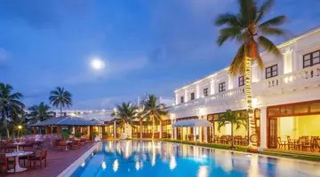 mount lavinia