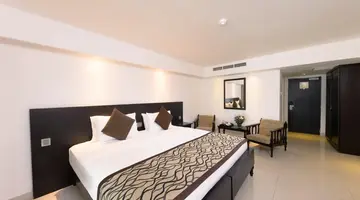 mount lavinia