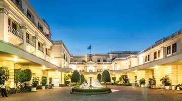 mount lavinia