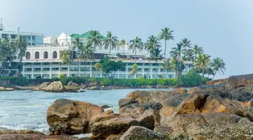 mount lavinia