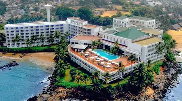 Mount Lavinia