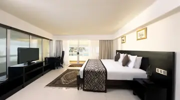mount lavinia