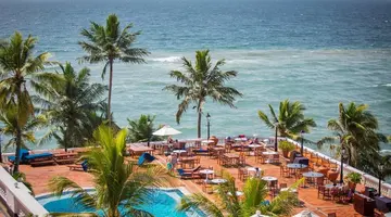 mount lavinia
