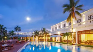 mount lavinia