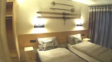 Mountain Chalet Remi