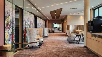 Mountain View Hotel Willi