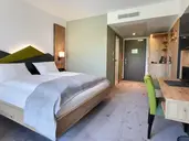 Mountain View Hotel Willi