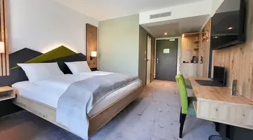 Mountain View Hotel Willi