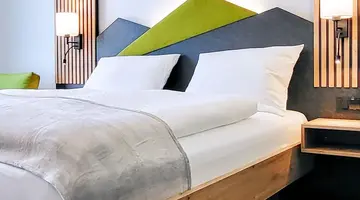 Mountain View Hotel Willi
