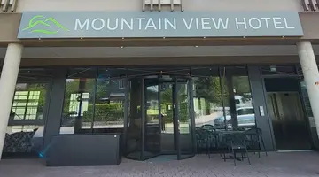 Mountain View Hotel Willi
